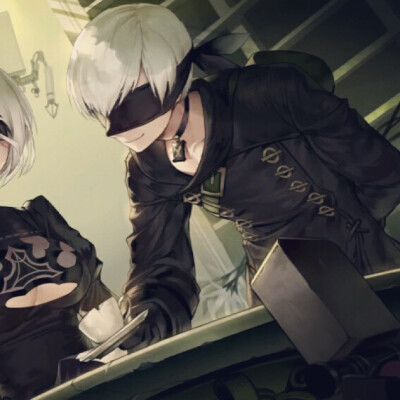 尼尔 9s