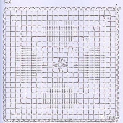 镂空四叶草