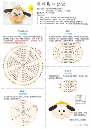 9.5口金合集