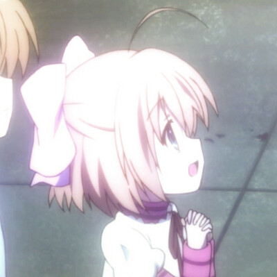 Little Busters！