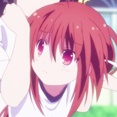 Little Busters！