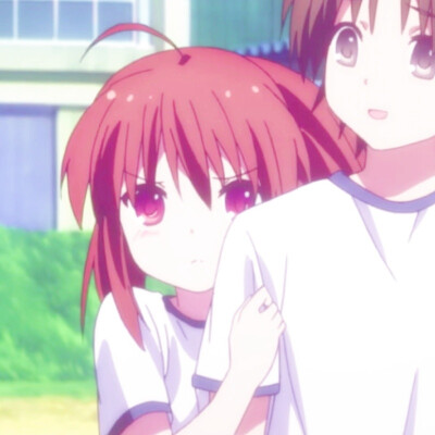 Little Busters！