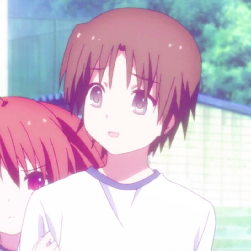 Little Busters！