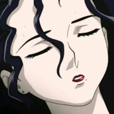 舊動漫