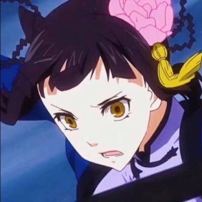 舊動漫