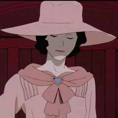 舊動漫