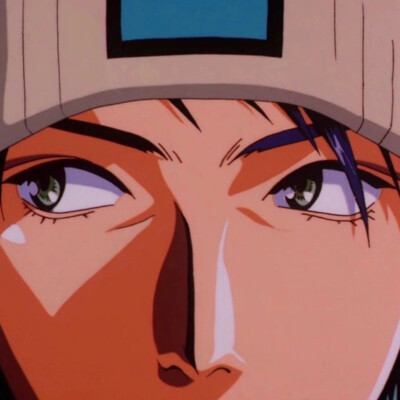 舊動漫