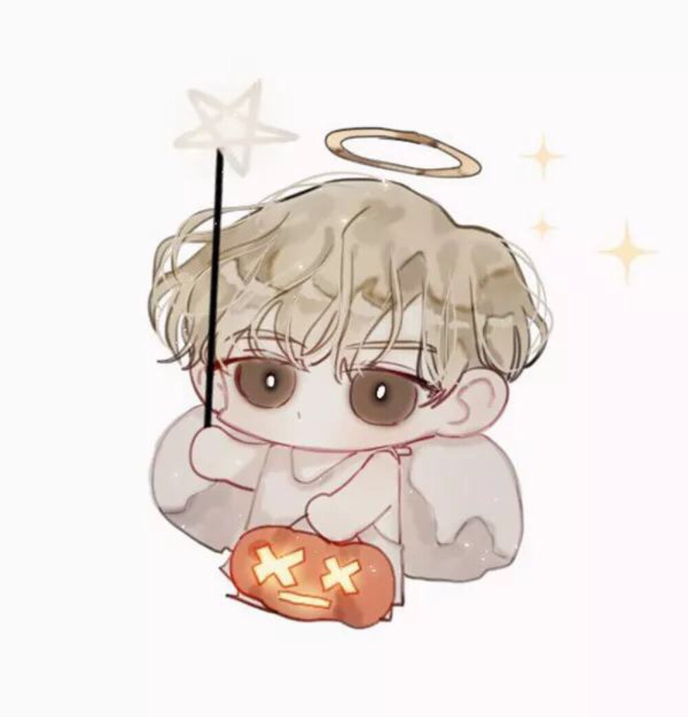 动漫情侣头像 转自微博seevan奢问 二传注明出处 垃圾兔萝