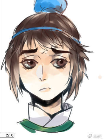 看了围棋少年也想下，可惜难啊