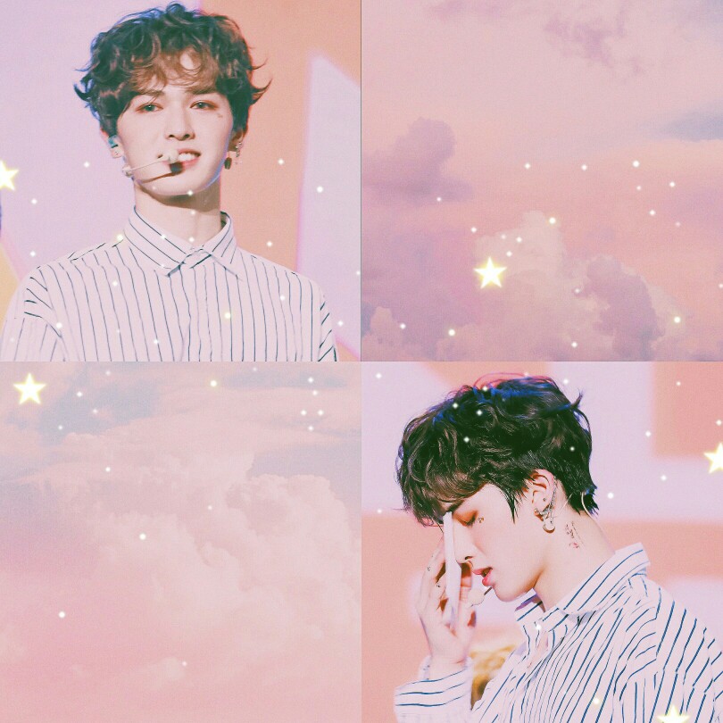 坤廷 蔡徐坤 朱正廷