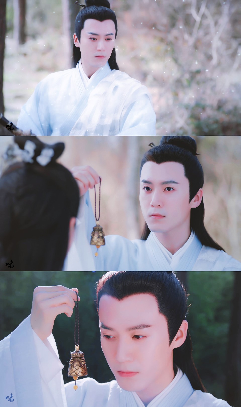 茅子俊 齐霄 天乩剑之白蛇传说