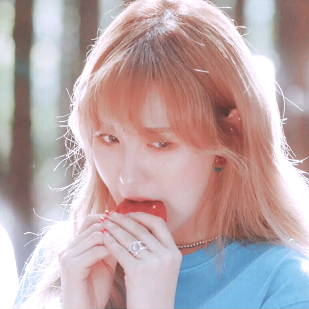 爱豆头像by徐宥珍