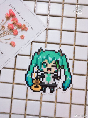 初音