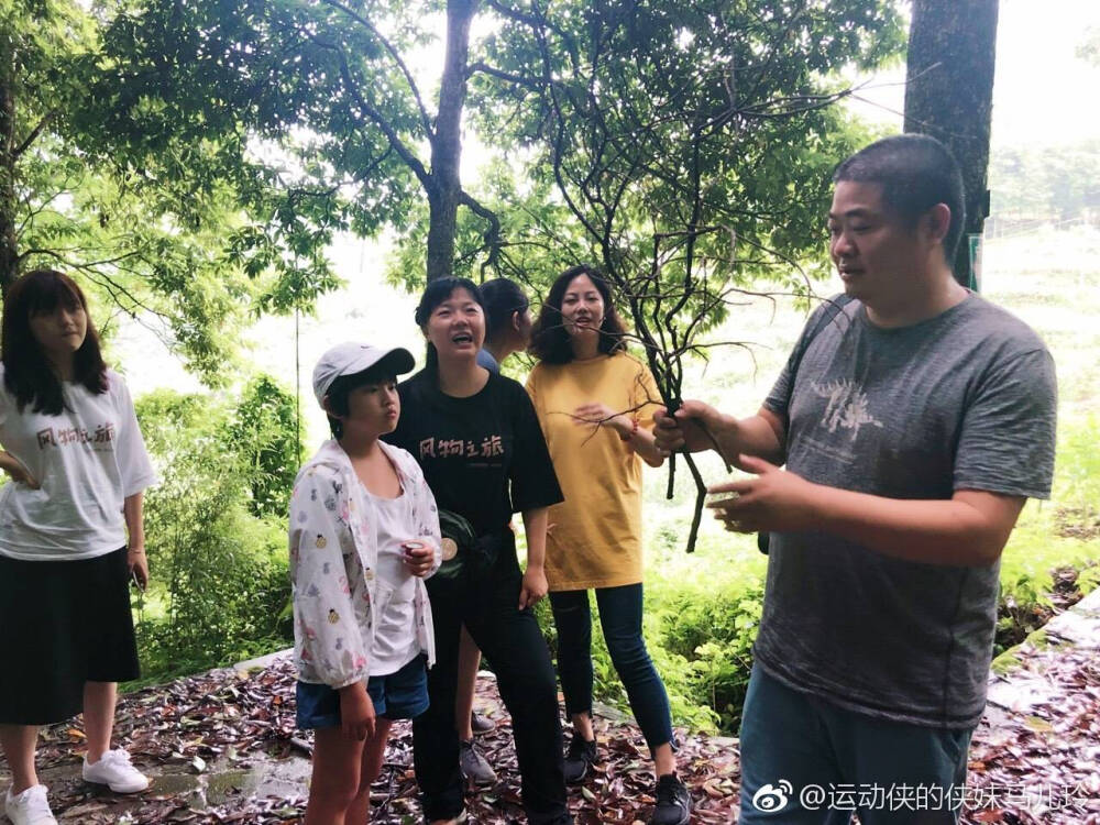 地道风物
『王昱珩女儿王一雯』