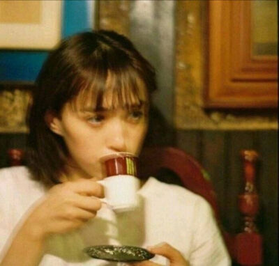 逼格很高的头像