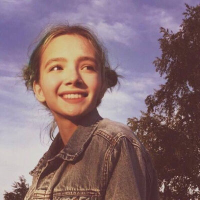 逼格很高的头像