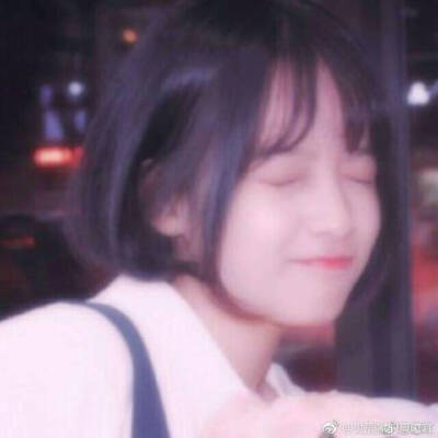 逼格很高的头像