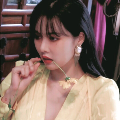 爱豆头像by徐宥珍