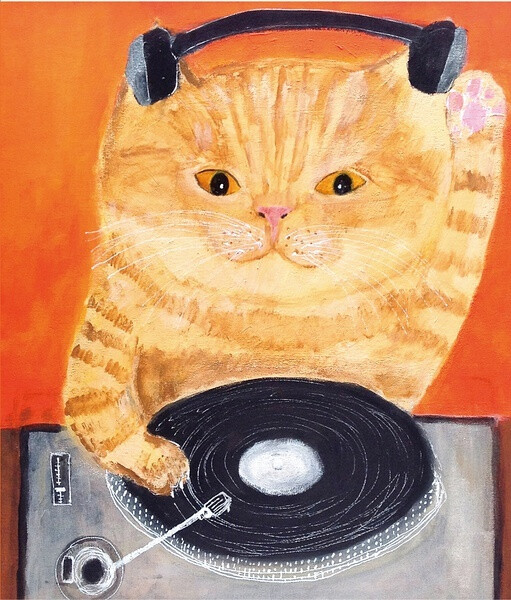 日本插画师pepeshimada67