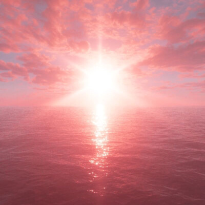 宸疚/乐清 粉色 背景图