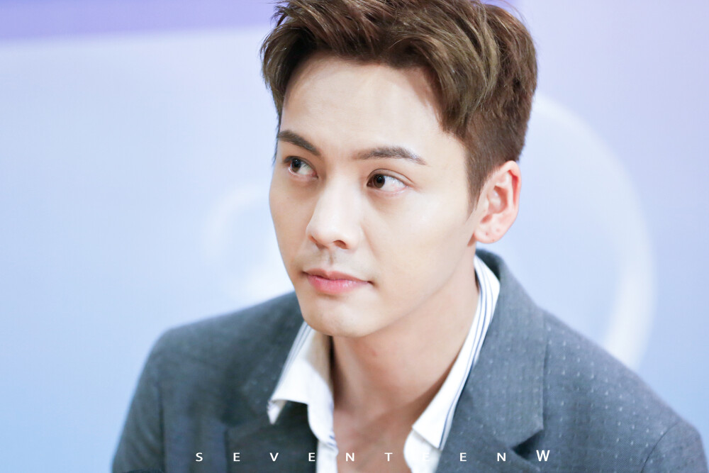 【陈伟霆 William Chan 爱奇艺VIP会员代言人】180713 爱奇艺VIP会员专属见面会 2000 x 1333 px (图源: 微博@SeventeenW_1121 weibo.com/5313630200/GpMuN4lf0) 