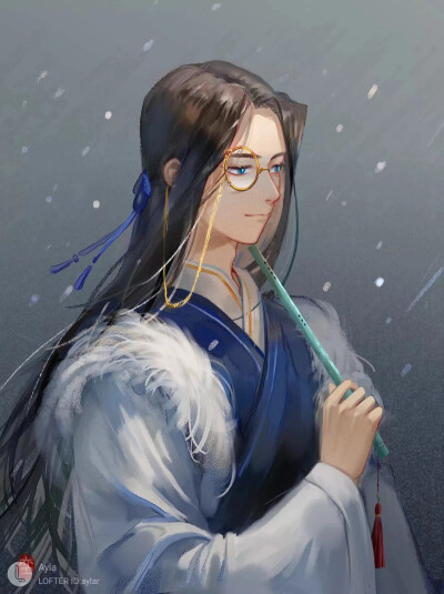 #杀破狼# 顾昀
ayla