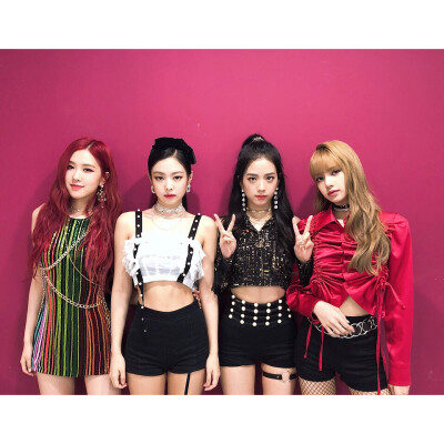 BLACKPINK