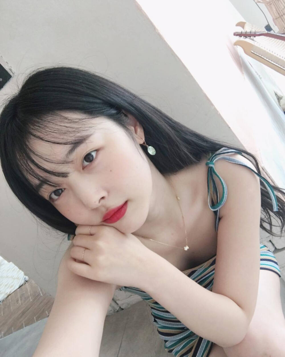 崔雪莉sulli