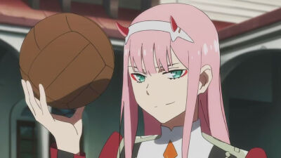 ZERO TWO