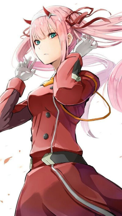 ZERO TWO