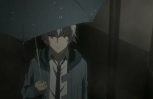 秋濑或小天使  未来日记