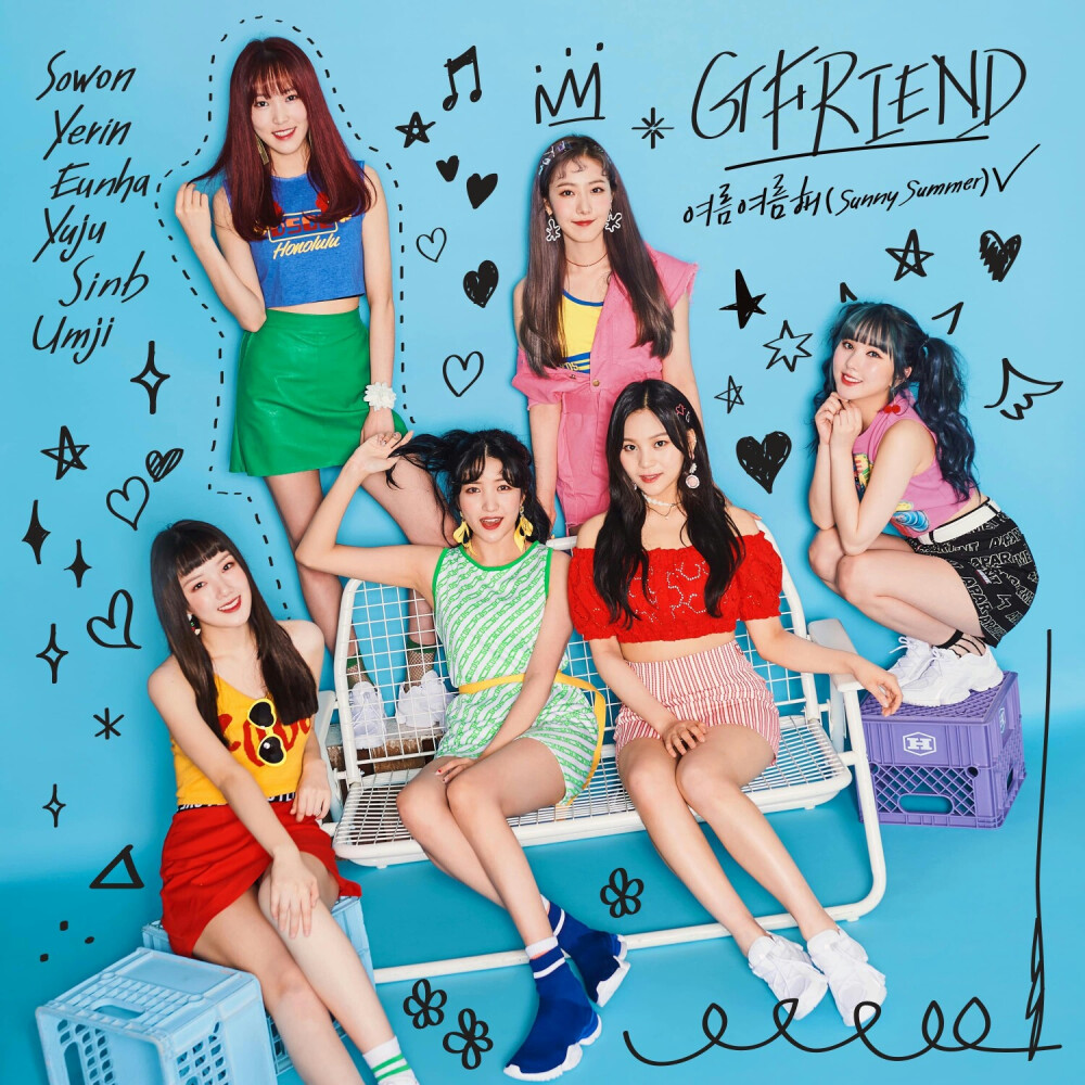 GFRIEND