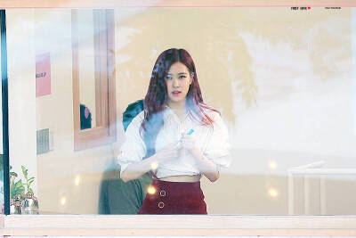 ROSÉ