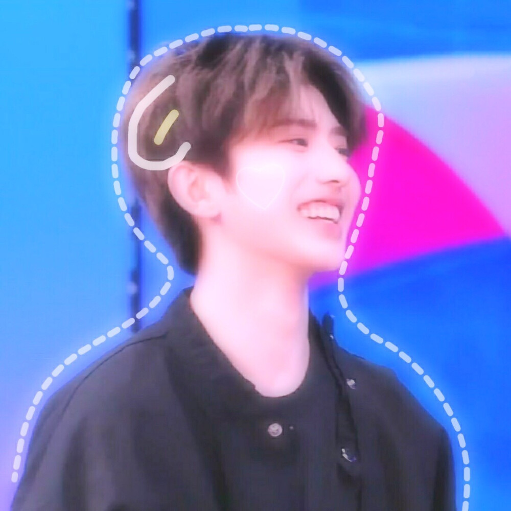 情头明星真人情头最最大爱坤廷79二转注明出处