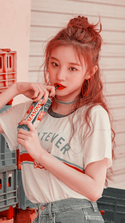  (G)IDLE
