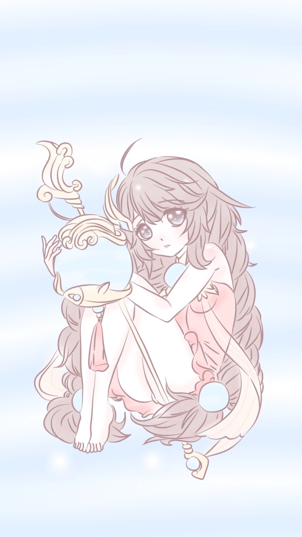 盼夏