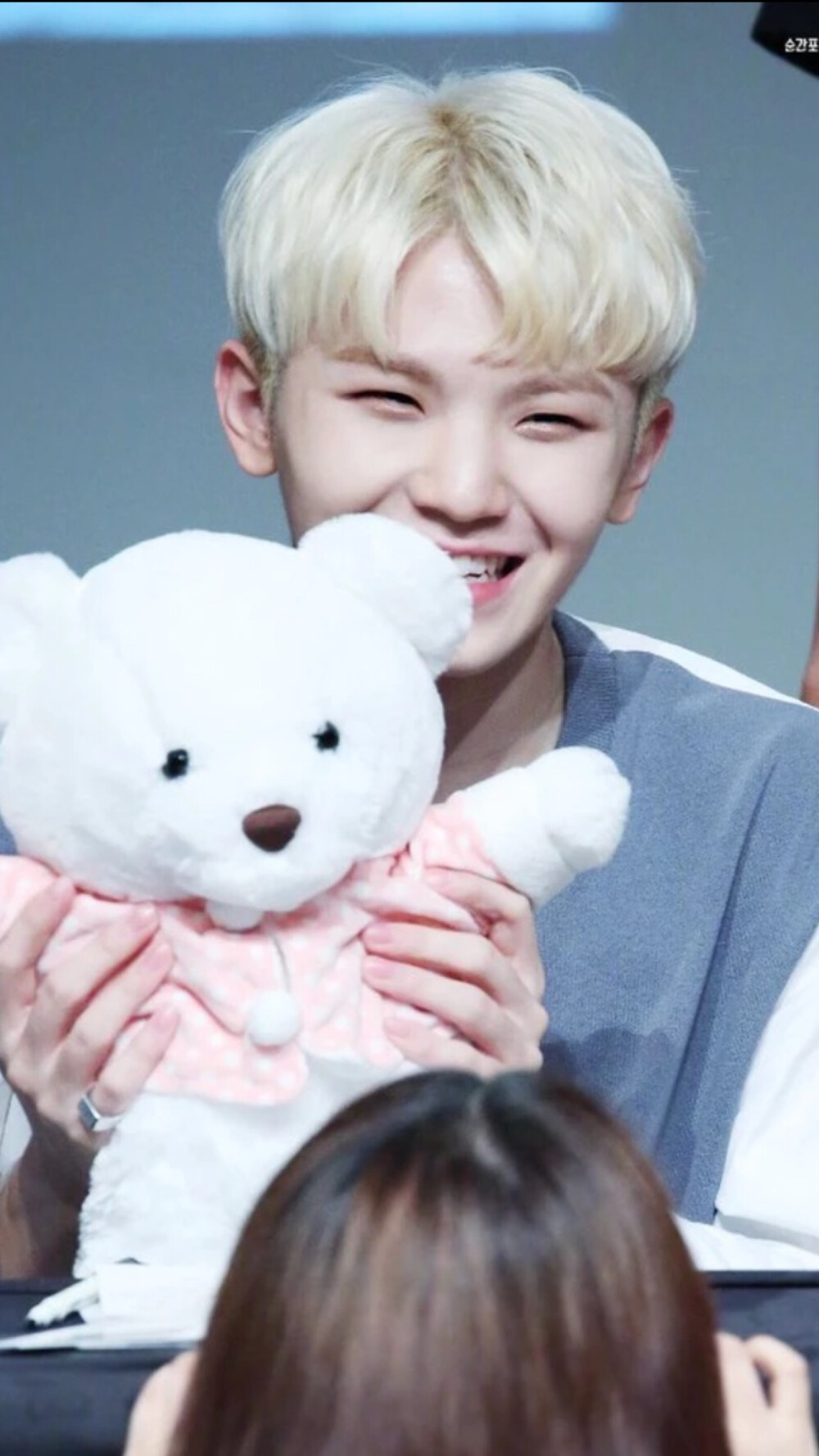 WOOZI