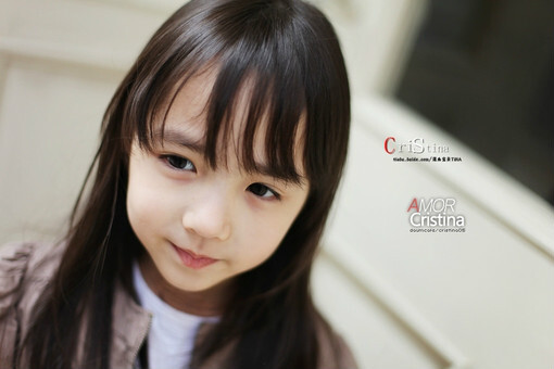 Cristina Fernandez Lee
