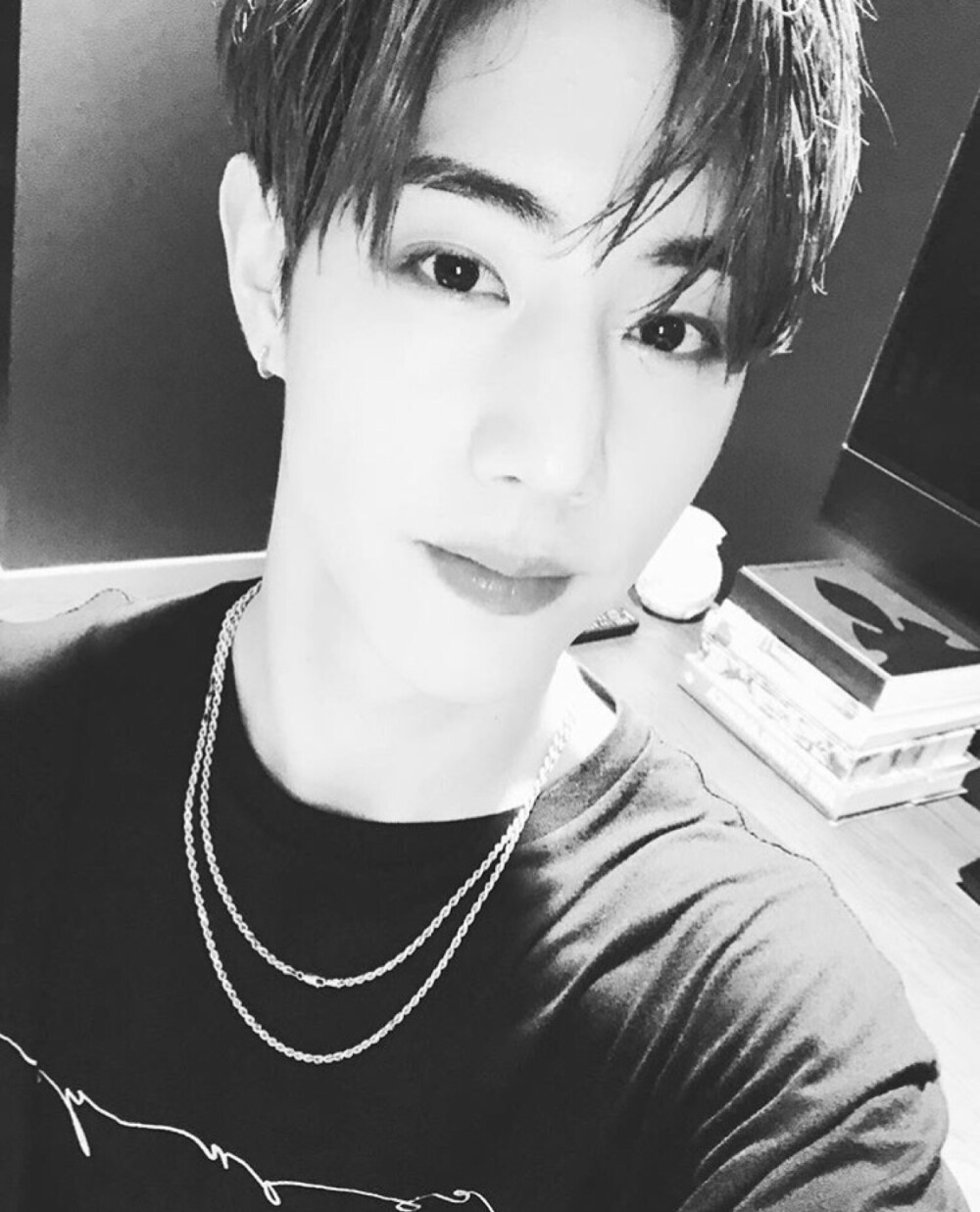 段宜恩marktuanins