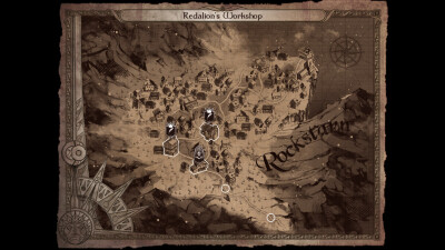 Joe Dever's Lone Wolf