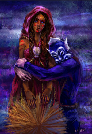 zutara