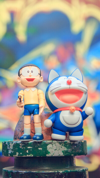 doraemon
