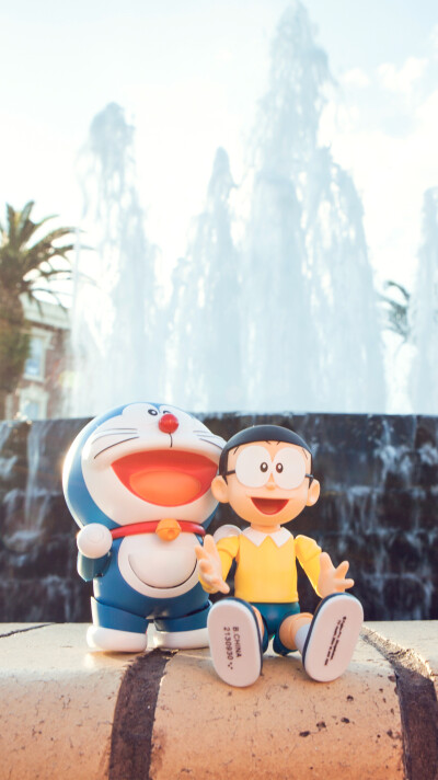 doraemon