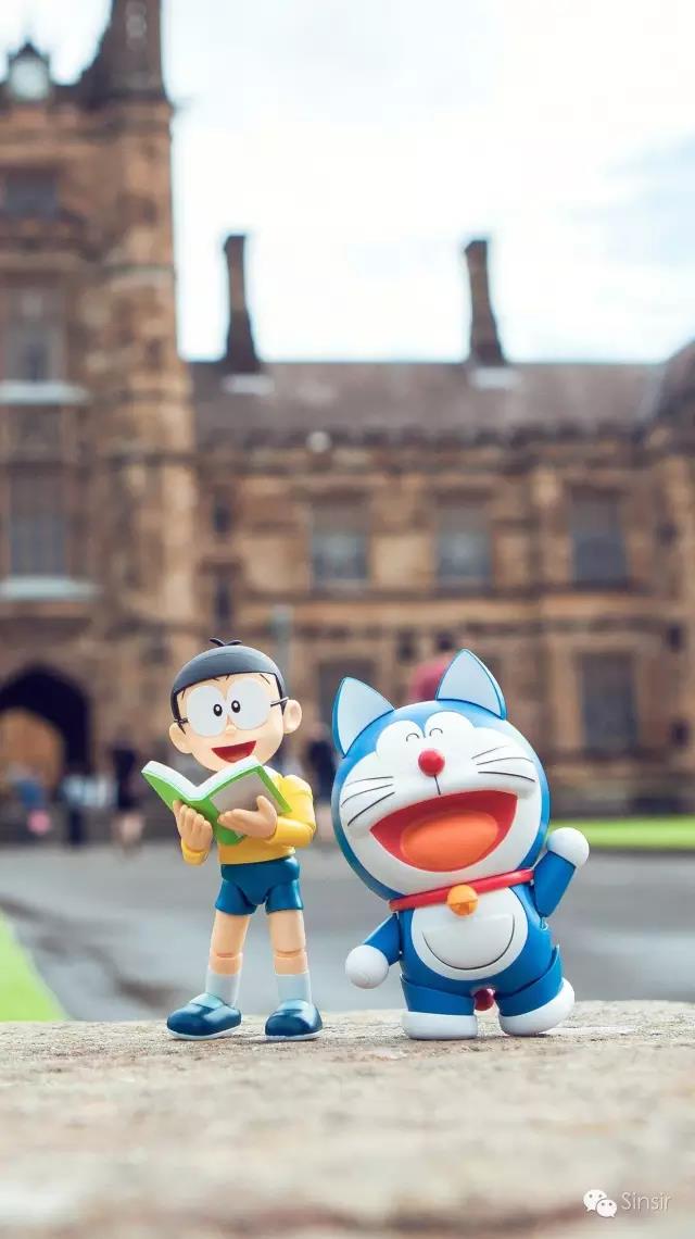 doraemon