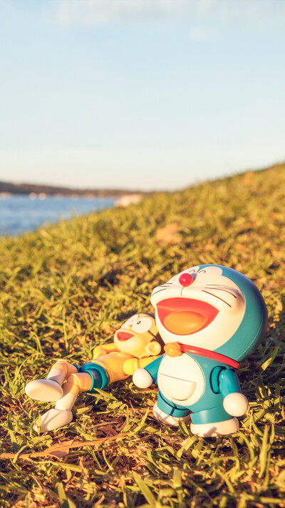 doraemon