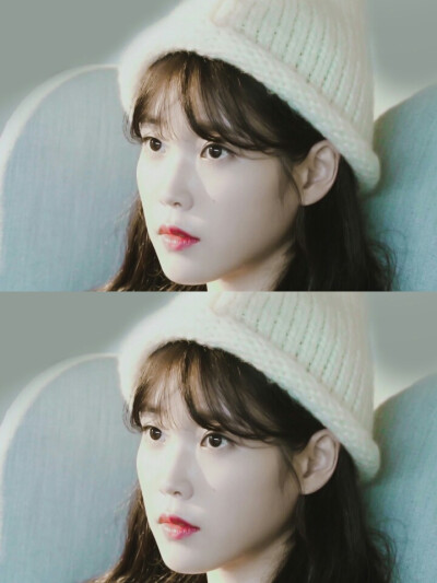 IU 李智恩