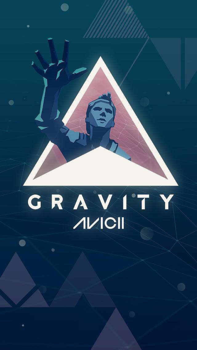 A神的游戏 Gravity