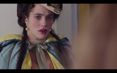 Jessica Brown Findlay