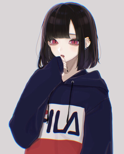 少女