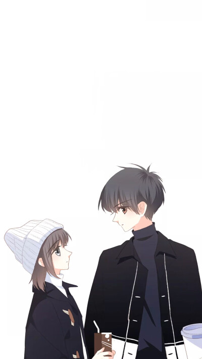 你是我未曾有过的心动